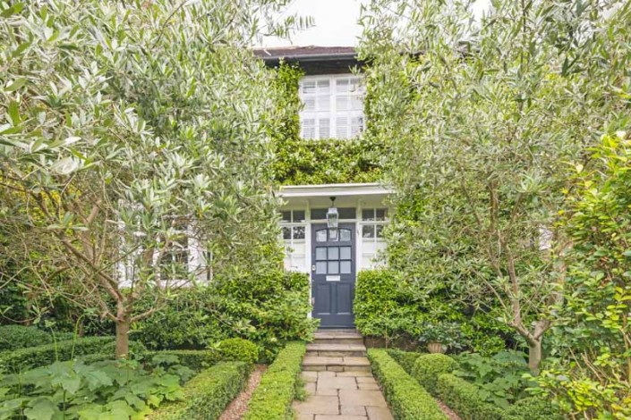 Eastholm, Hampstead Garden Suburb NW11